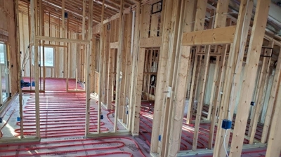 Genesee HVAC Projects Photo