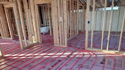 Genesee HVAC Projects Photo