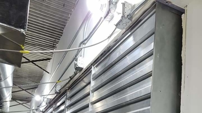 Genesee HVAC Projects Photo