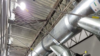 Genesee HVAC Projects Photo