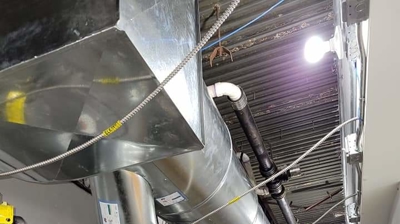 Genesee HVAC Projects Photo