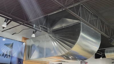 Genesee HVAC Projects Photo