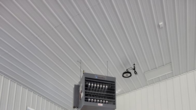 Genesee HVAC Projects Photo