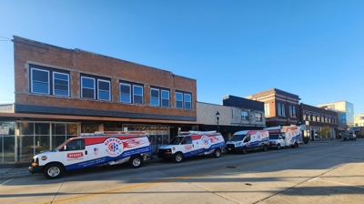 Genesee HVAC Projects Photo