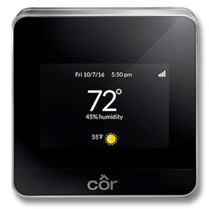 Bryant® Housewise™ Wi-Fi® Thermostat   Photo