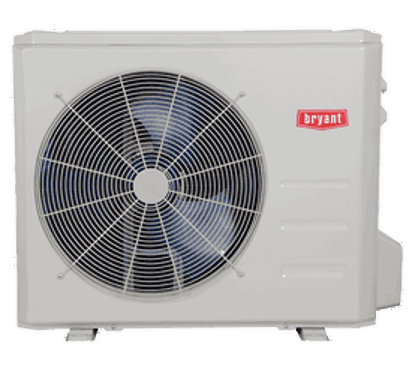 Legacy™ Line Heat Pump   Photo