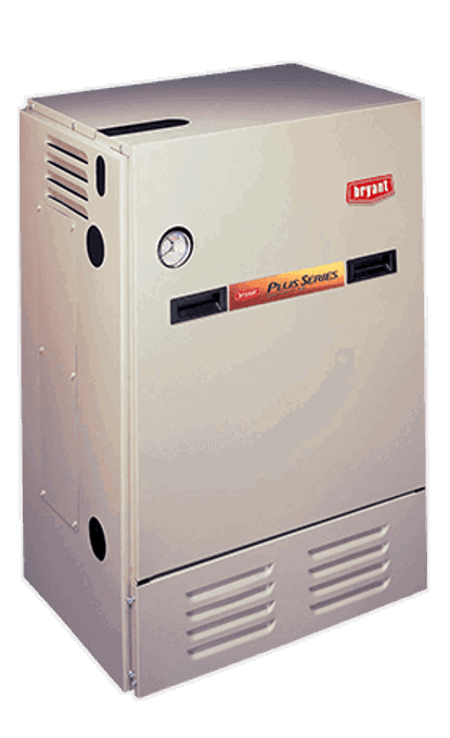 Preferred™ Series BW9 Boiler   Photo