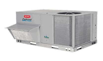 Legacy Split System Air Conditioner   Photo