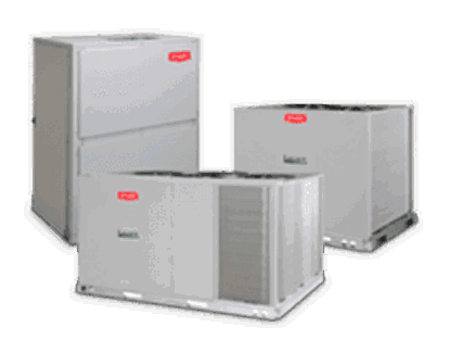 Legacy Split System Heat Pump   Photo