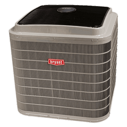 Evolution™ 2-Stage Air Conditioner   Photo