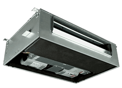 Legacy™ Line Horizontal Cased Fan Coil   Photo