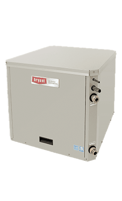 Evolution™ Split System Geothermal Heat Pump   Photo
