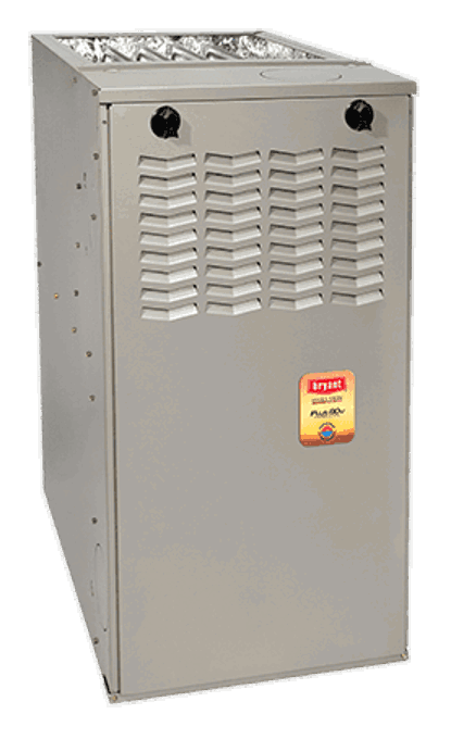 Evolution® Variable-Speed 80% Efficiency Gas Fur   Photo