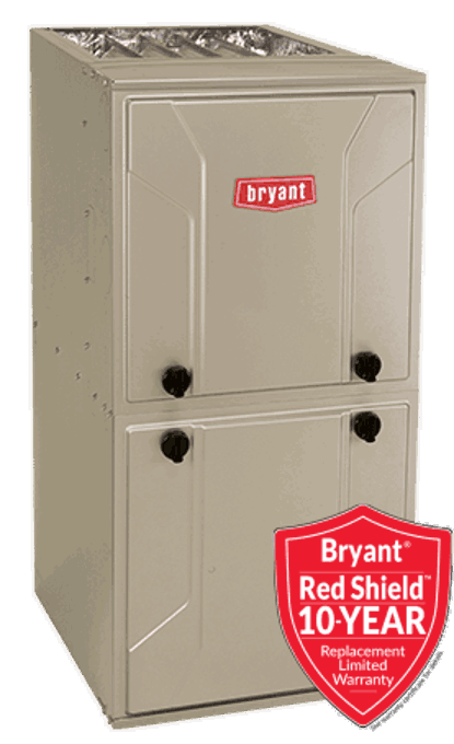 Evolution™ 96 Variable-Speed Gas Furnace   Photo