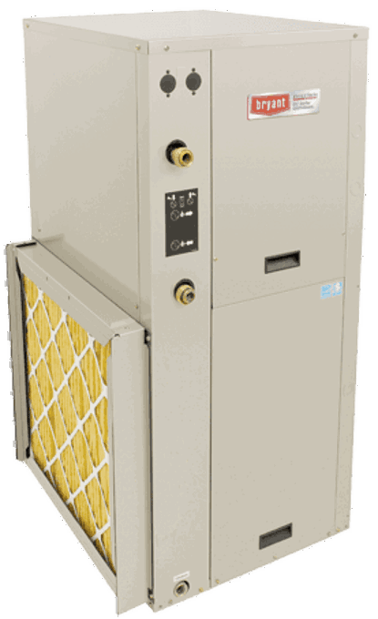 Evolution™ Variable-speed Geothermal Heat Pump   Photo