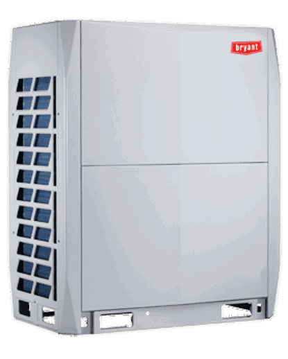 Heat Pump Outdoor Unit   Photo