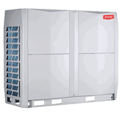Heat Recovery Outdoor Unit   Photo