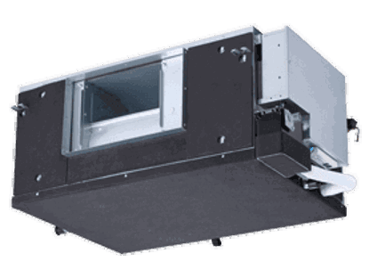 High Static Duct Indoor Unit   Photo