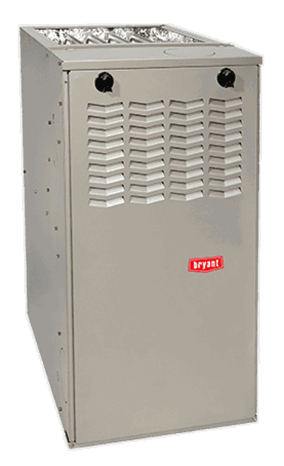 LegacyTM 80 Line Fixed-Speeds 80% Efficiency Gas   Photo