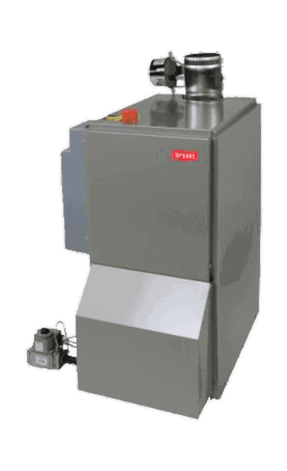 Legacy™ Line BWB Boiler   Photo
