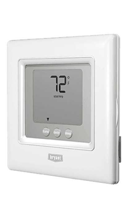 Preferred™ Programmable Thermostat   Photo