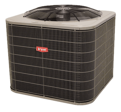 Legacy™ Line Single-Stage Air Conditioner   Photo