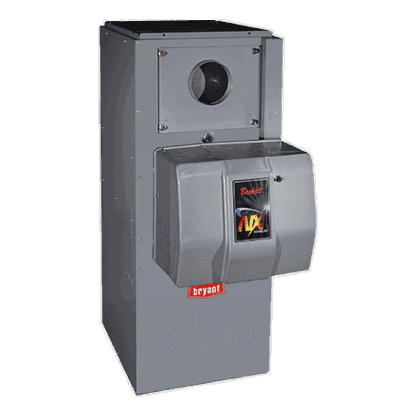 Preferred Series OVM Oil Furnace   Photo