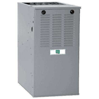 Performance 80 Gas Furnace   Photo