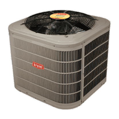 Preferred™ Single-Stage Air Conditioner   Photo