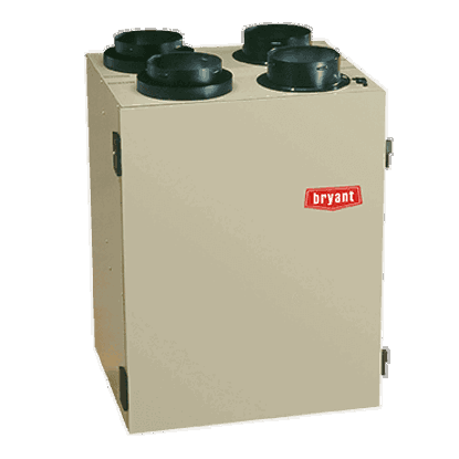 Preferred™ High-Capacity, Upflow Heat Recovery V   Photo