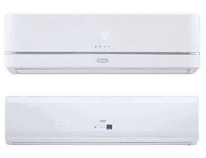 Preferred™ High Wall Indoor Unit   Photo