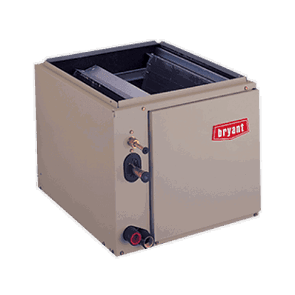 Preferred™ Horizontal Cased N Evaporator Coil   Photo