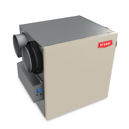 PREFERRED™ HORIZONTAL ENERGY RECOVERY VENTILATOR   Photo