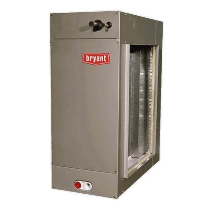Preferred™ Horizontal Slab Evaporator Coil   Photo