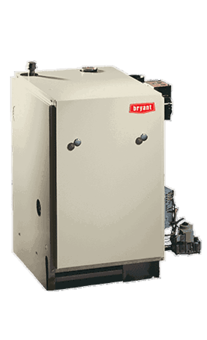 Preferred™ Series BW3 Boiler   Photo