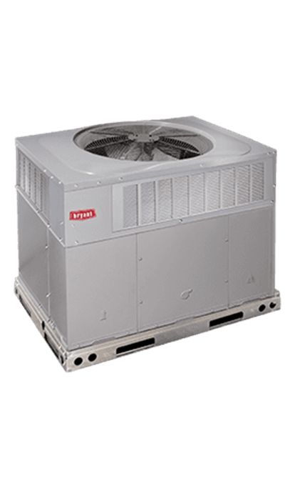 Preferred™ Series Air Conditioner Systems   Photo