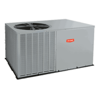 Base Line Air Conditioner Systems   Photo