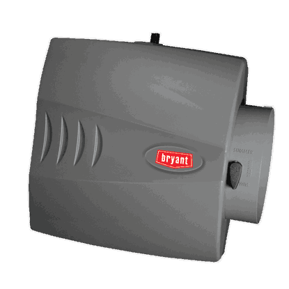 Preferred™ Series Large Bypass Humidifier   Photo