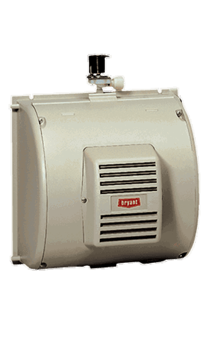 Preferred™ Series Small Fan-powered Humidifier   Photo