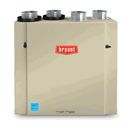 Preferred™ Upflow Heat Recovery Ventilator   Photo