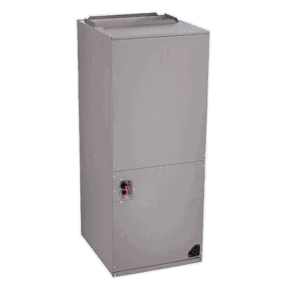 Vertical Air Handling Indoor Unit   Photo