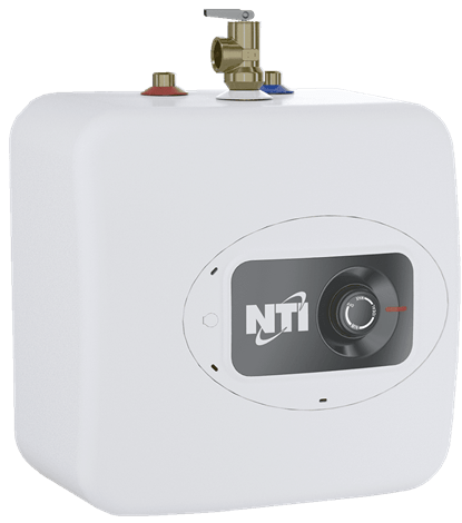NTI Compact   Photo