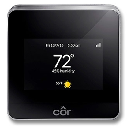 Bryant® Housewise™ Wi-Fi® Thermostat Photo