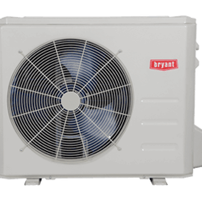 Legacy™ Line Air Conditioner Photo