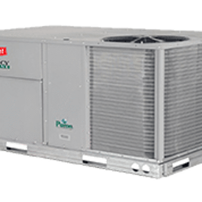 Preferred High Efficiency Single-Packaged Rooft Photo