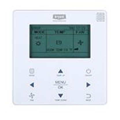 Non-Programmable Wired Remote Controller Photo