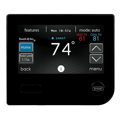 Evolution™ Connex™ Control (Black) Photo