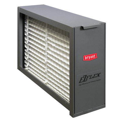 Legacy™ Line EZ FLEX CABINET AIR FILTER EZXCAB Photo