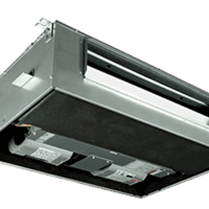 Legacy™ Line Horizontal Cased Fan Coil Photo