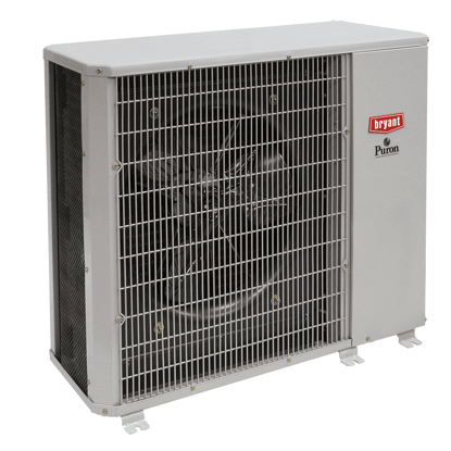 Preferred™ Compact Air Conditioner Photo